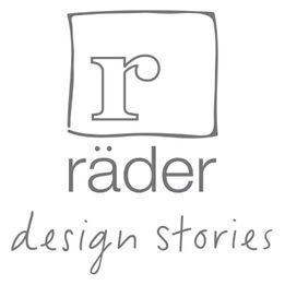 Räder Design Logo
