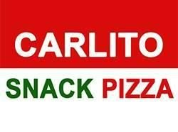 Logo de Carlito Pizza