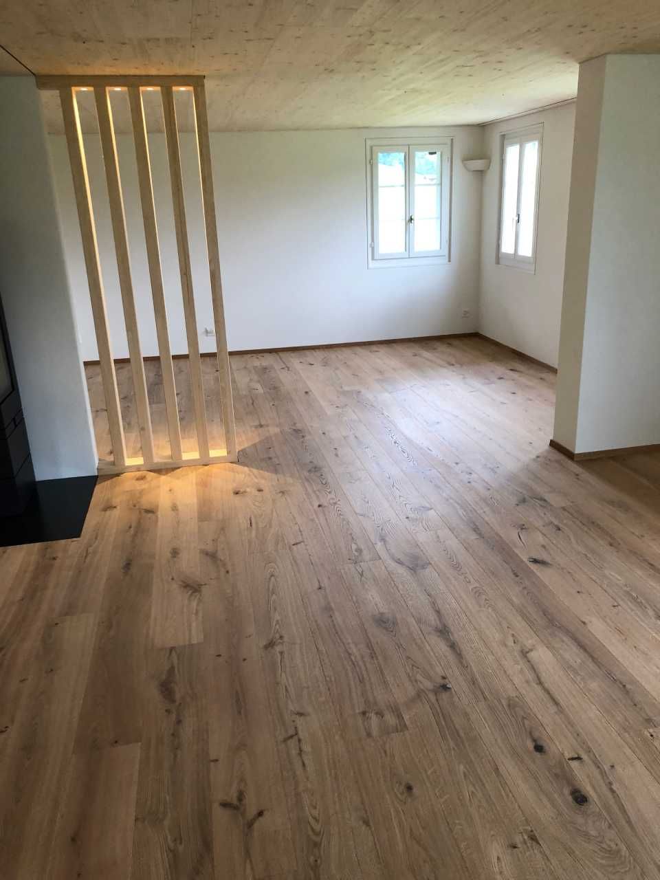 Hans Britschgi Innenausbau