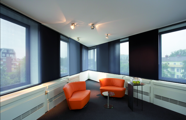 Stores screen intérieurs