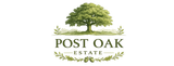 Post Oak Estate logo