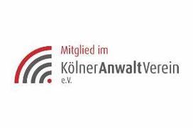 Kölner Anwalt Verein e.V.
