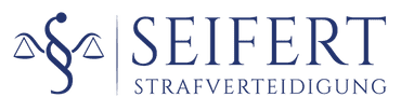Seifert Strafverteidigung