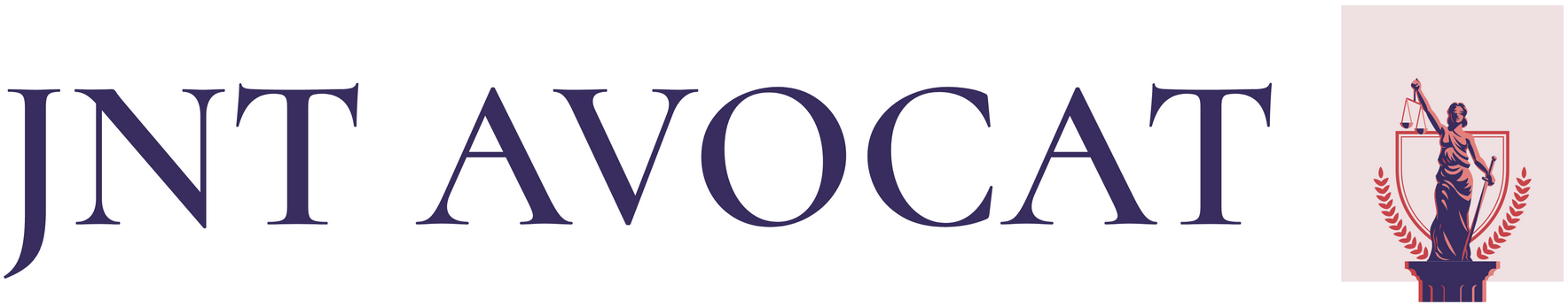 Vers Accueil Logo du Cabinet JNT Avocat