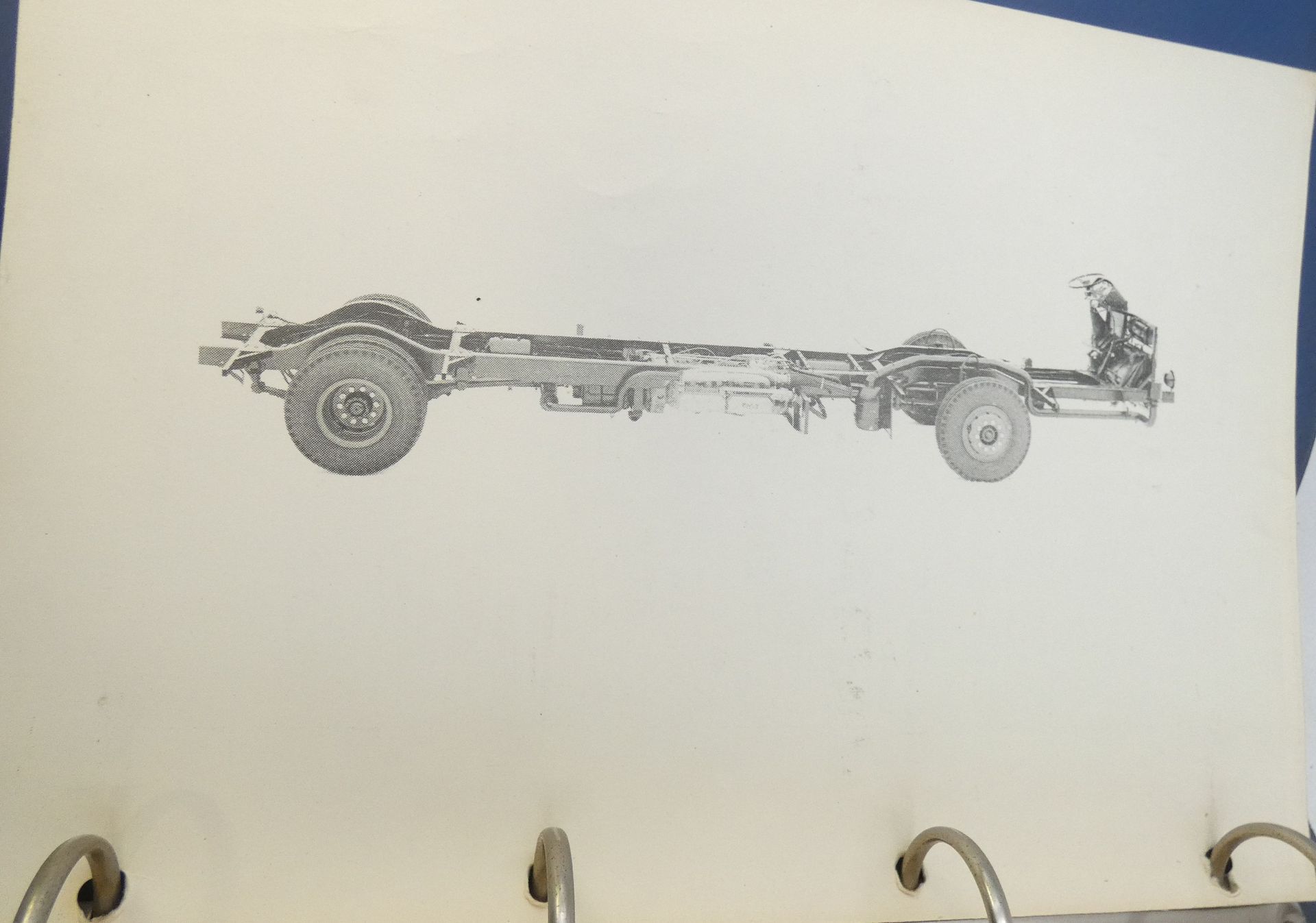 Sisu BK-82 SP varaosakirja