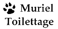 Logo Muriel Toilettage