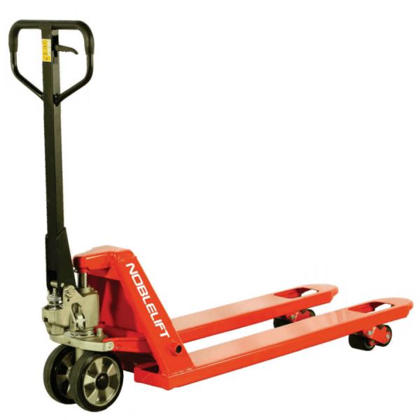 Χειροκίνητα παλετοφόρα | POWERLIFT