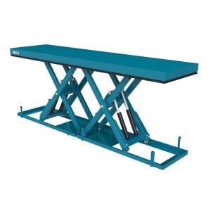 Ανυψωτικές πλατφόρμες από την POWERLIFT