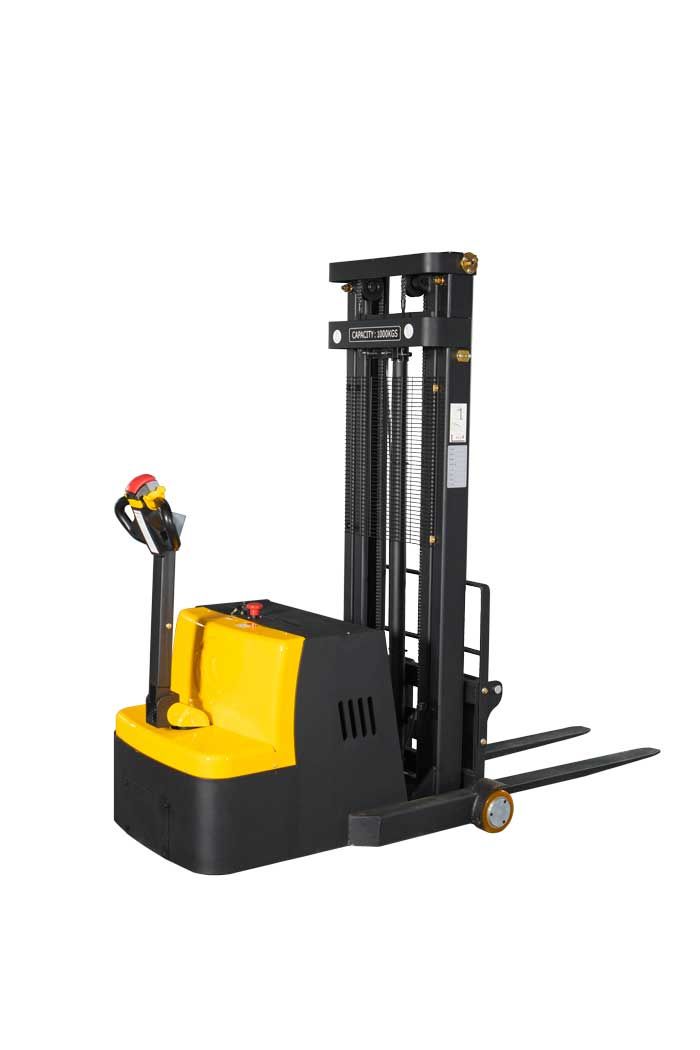 Πλήρως ηλεκτροκίνητα | POWERLIFT