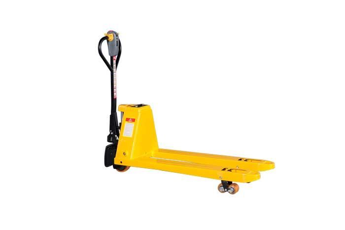 Ηλεκτροκίνητα παλετοφόρα | POWERLIFT