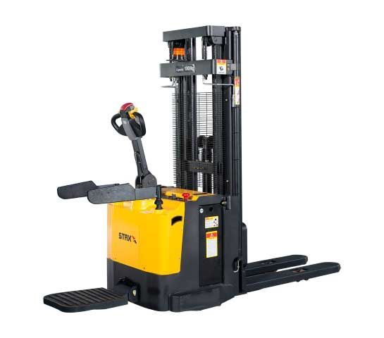 Πλήρως ηλεκτροκίνητα | POWERLIFT