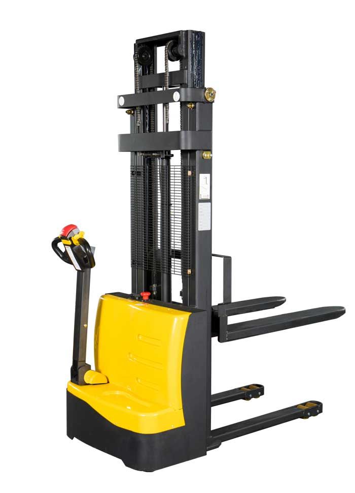Πλήρως ηλεκτροκίνητα | POWERLIFT