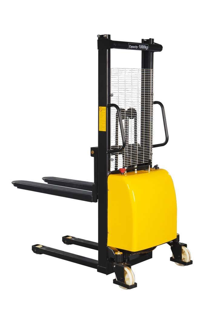 Πλήρως ηλεκτροκίνητα | POWERLIFT