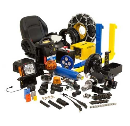 Ανταλλακτικά | POWERLIFT