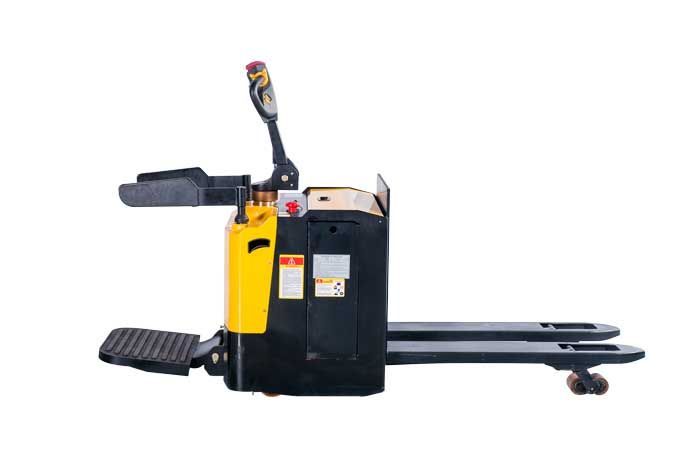 Ηλεκτροκίνητα παλετοφόρα | POWERLIFT