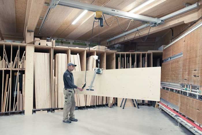 Βαρούλκα | POWERLIFT