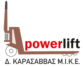 POWERLIFT
Δ. Καρασάββας Μ.Ι.Κ.Ε