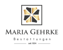 Beerdigungsinstitut Maria Gehrke, Inh. Marina Hausmann e.K.-Logo