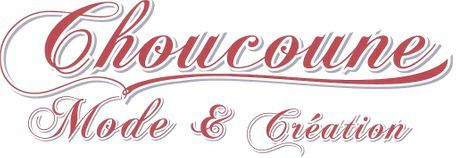 Choucoune Mode et création - logo