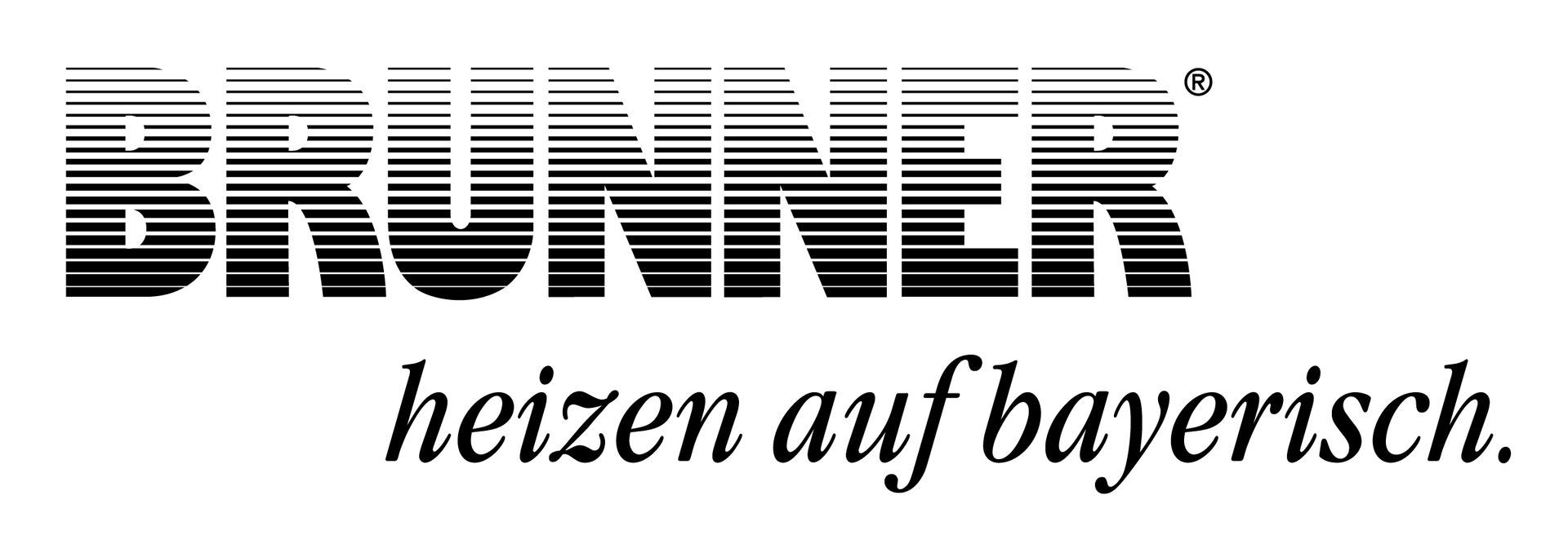 Brunner Logo