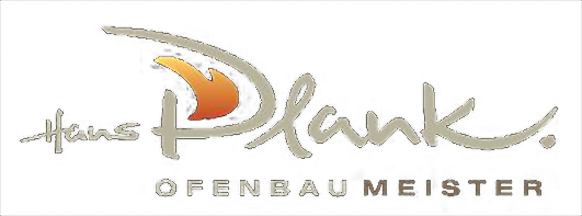 Ofenbau Plank | Eggstätt | Logo