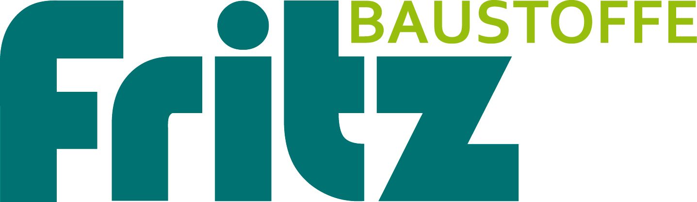 Fritz Baustoffe Logo