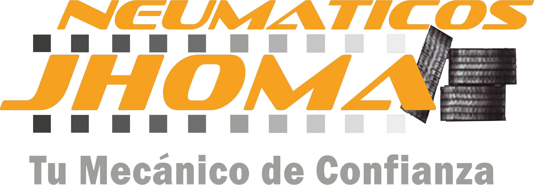 Neumáticos Jhoma
