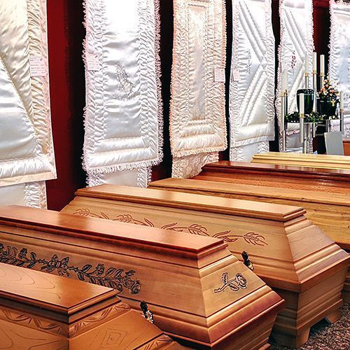 Bestattungsunternehmen Heinz Müller