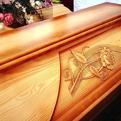 Bestattungsunternehmen Heinz Müller