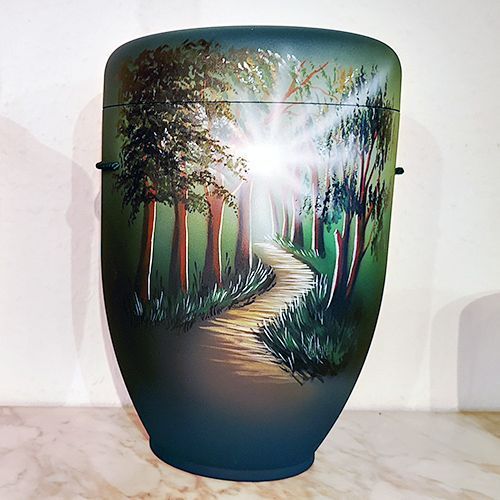 Bestattungsunternehmen Heinz Müller