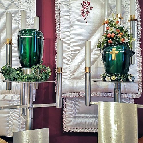 Bestattungsunternehmen Heinz Müller