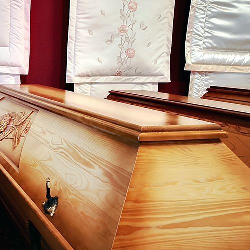 Bestattungsunternehmen Heinz Müller