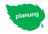 Blatt Planung - Bangerter Gartenbau AG