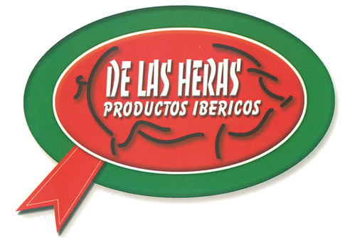 Logotipo para productos ibéricos 