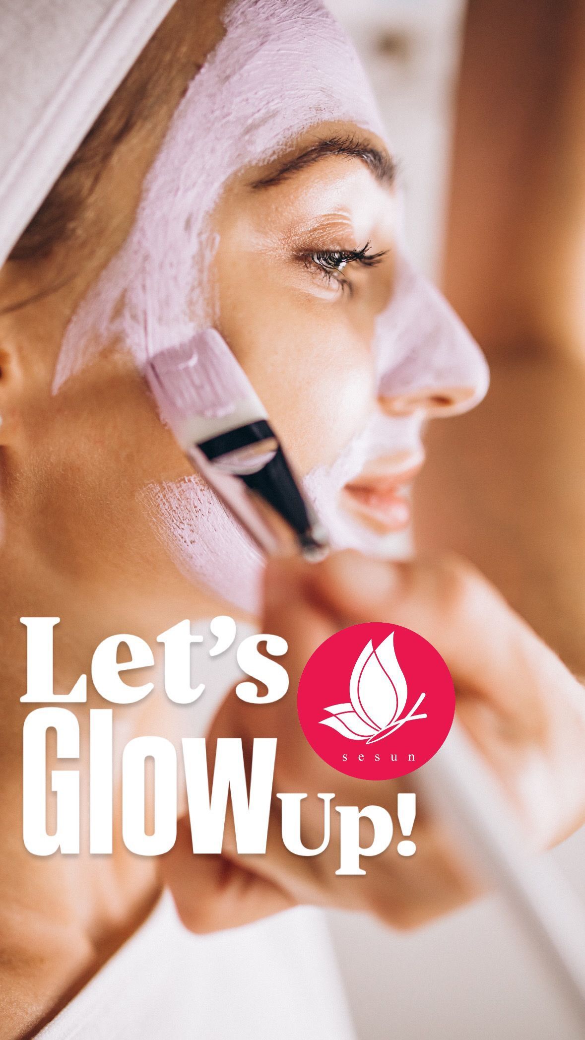 Sesun Kosmetik Center, Nilüfer Ülker