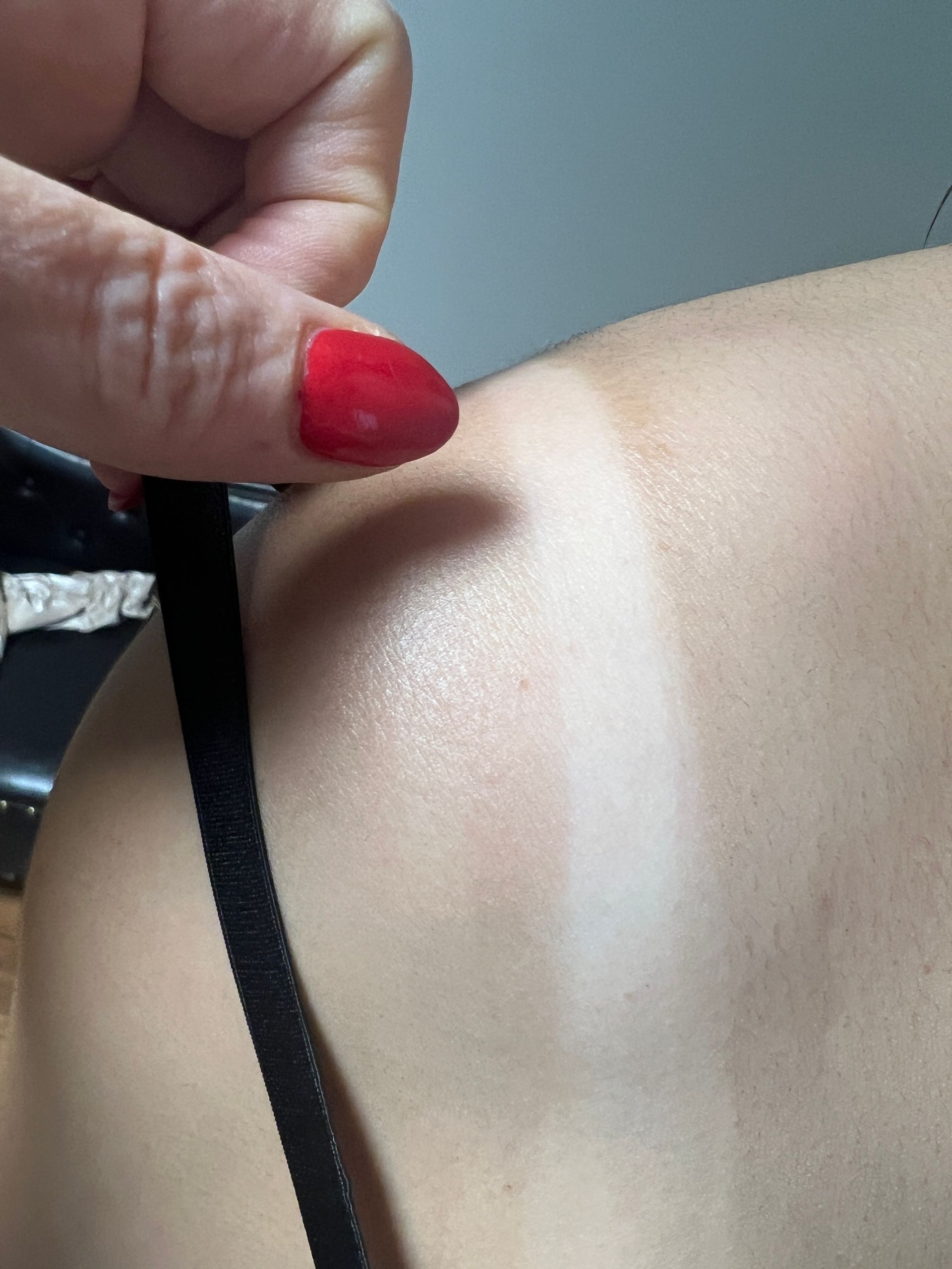 Sesun Kosmetik Center, Nilüfer Ülker