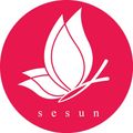Sesun Kosmetik Center, Nilüfer Ülker Logo