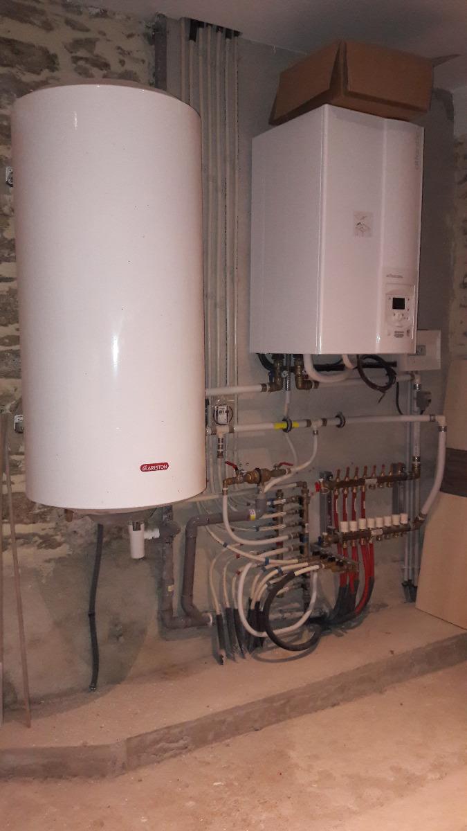 Aveyron Laurent Cayla Electricité 