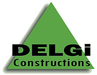 Logo Delgi Constructions