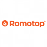 Logo de Romotop
