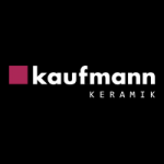 Logo de la marque Kaufmann Keramik