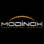 Logo de Modinox