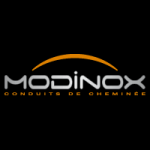 Logo de la marque MODINOX