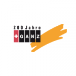 Logo de Ganz