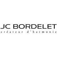 Logo de JC Bordelet