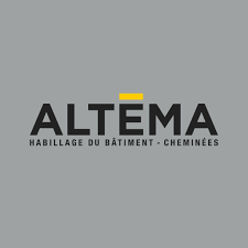Logo d'Altéma