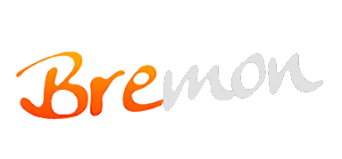 Logo de Bremon cheminée
