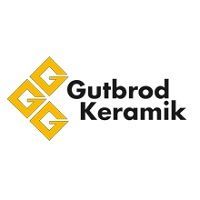 Logo de Gutbrod Keramik