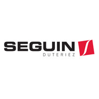 Logo de Seguin