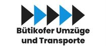 Bütikofer Umzüge und Transporte-logo